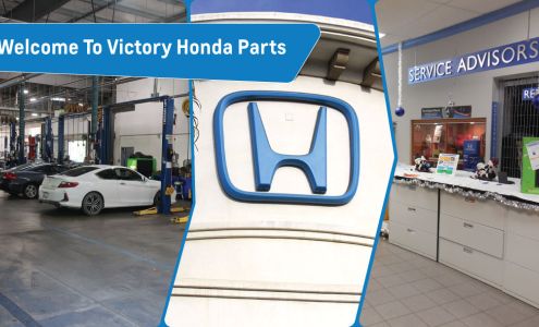 Firelands Honda Parts