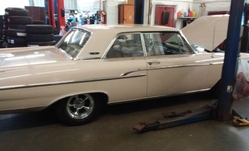 Highland Auto Service