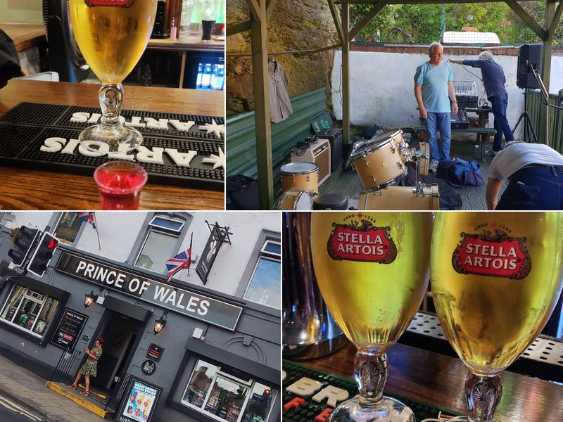 Prince of Wales Wombell