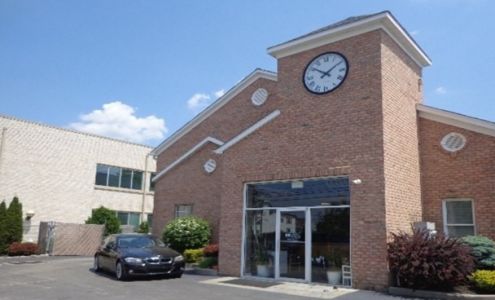 Moppert Brothers At Blue Bell