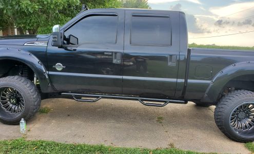 Powell's Auto & Frame