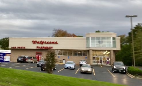 Walgreens