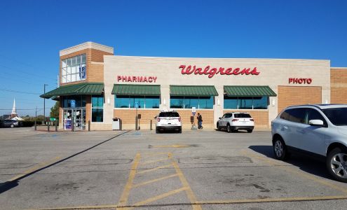 Walgreens