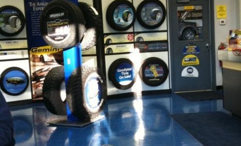 Draper Tire & Automotive