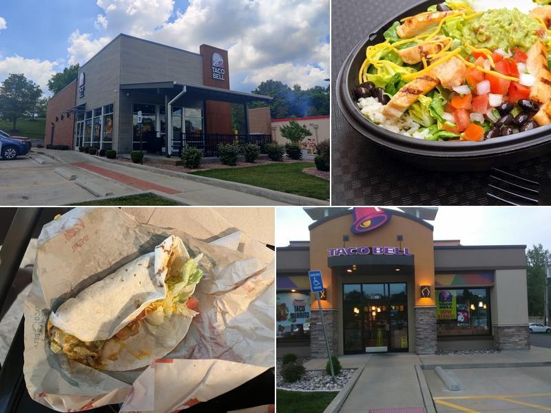 Taco Bell