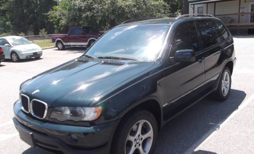 A & Z Autos - Used Car Dealer
