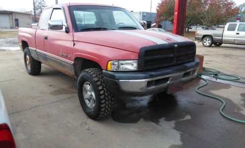 Turner Tire Co