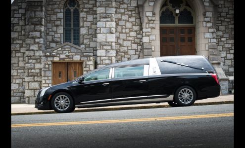 Heritage Coach Company Stowe