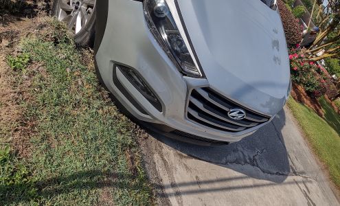 Paint & Body Concepts