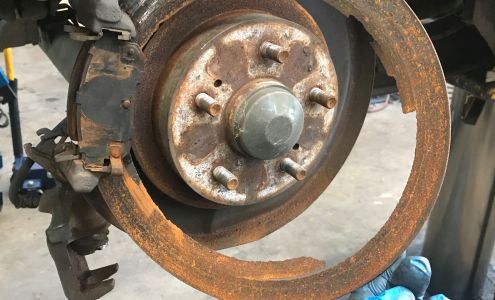 Master Tech Auto Services