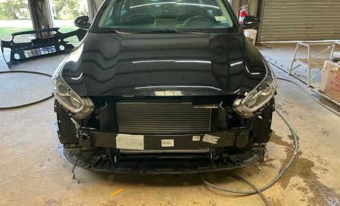 Zeigler's Auto Body Shop LLC