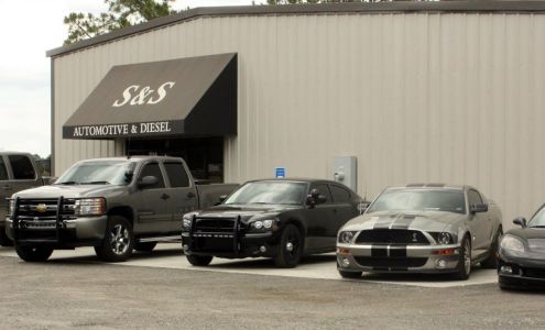 S&S Automotive and Diesel Service, Inc.