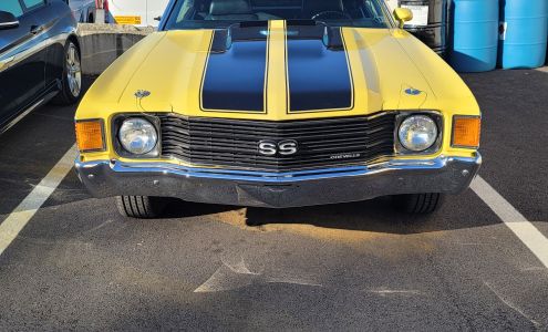 Adams & Ciarmello Automotive Inc.