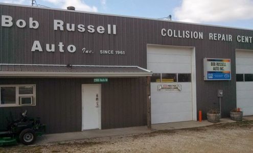 Bob Russell Auto, Inc