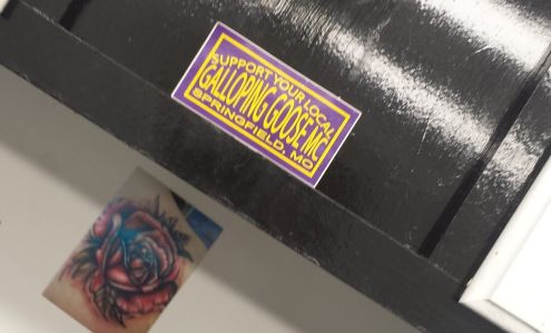 Route 66 Rod's & More Lebanon