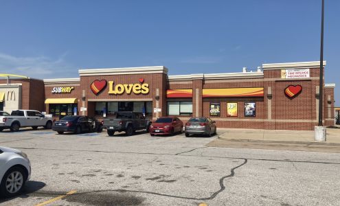 Love's Travel Stop