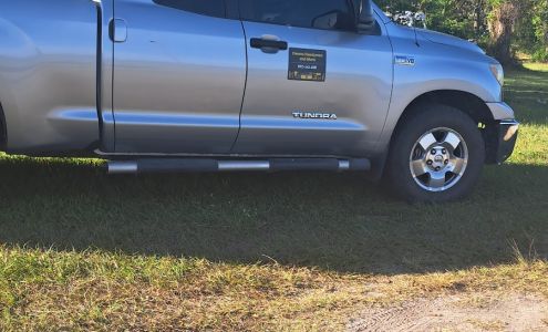 The Auto Repair Service Lee