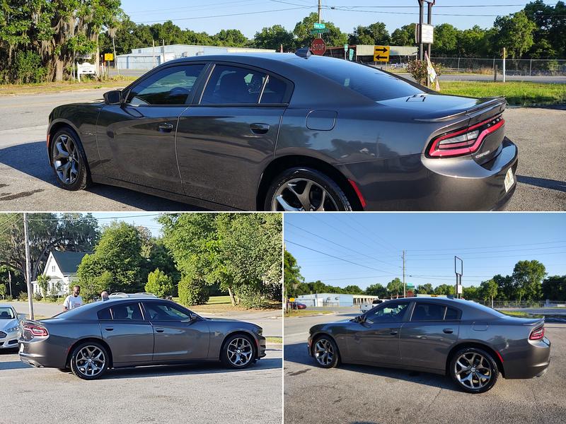 Top Quality Detailing