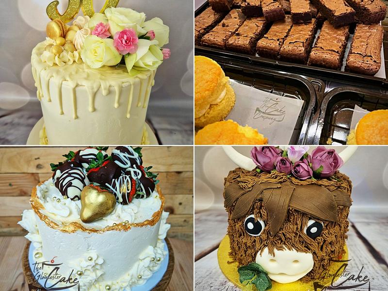 The Gloucester Cake Company