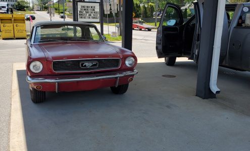 Lubrano's Automotive Cochranville