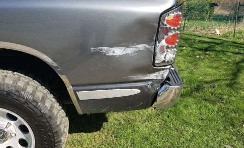 Joseph's Auto & Truck Center Cochranville