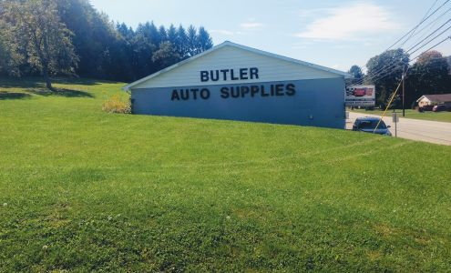 Butler Auto Supplies