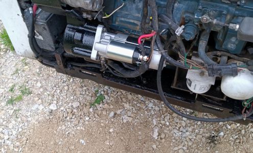 Central Automotive Electric Union