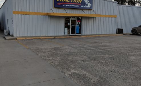 NAPA Auto Parts - Brooks Redistribution Center