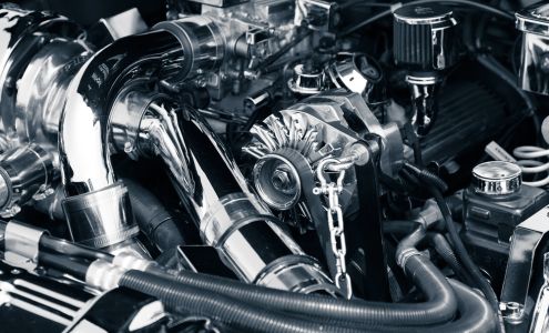 Rick Darling Performance