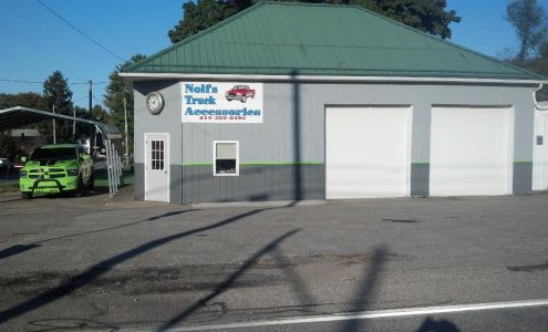 Nolf's Truck Accessories Harmonsburg