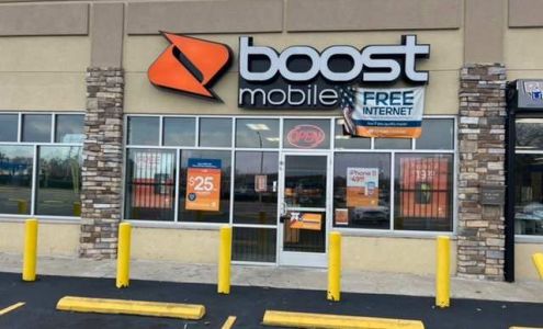 Boost Mobile