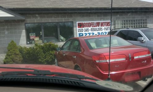 Goodfellow Motors Inc.