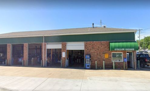 O'Fallon Garage O'Fallon