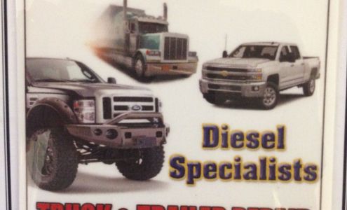 Scott Equipment & Repair