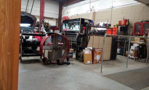 Mayfield Auto Repair