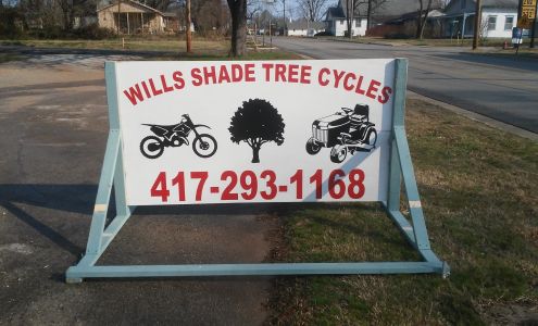 Will's Shade Tree Cycles