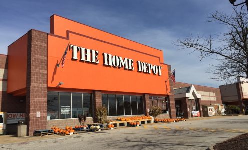 The Home Depot