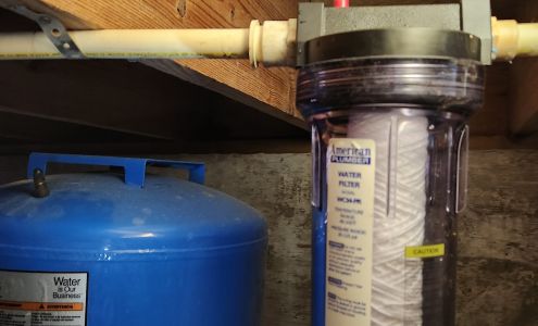 A To Z Pump Services