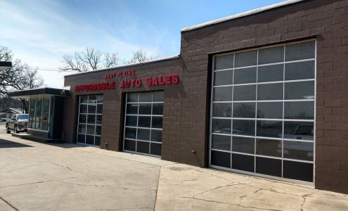 West Plains Affordable Auto