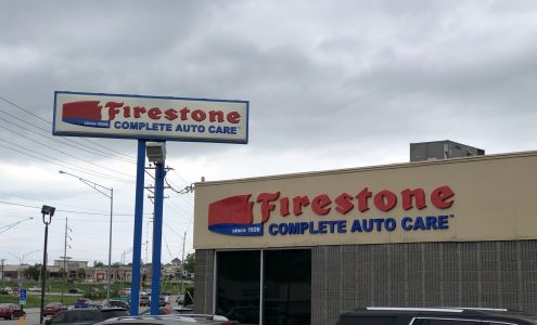 Firestone Complete Auto Care