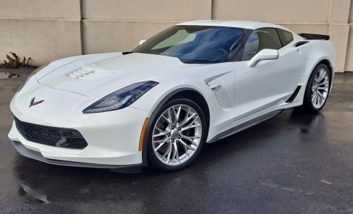 Flawless Auto Detailing