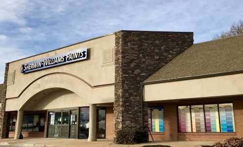 Sherwin-Williams Paint Store