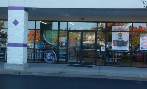 Sherwin-Williams Paint Store