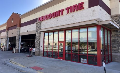 Discount Tire