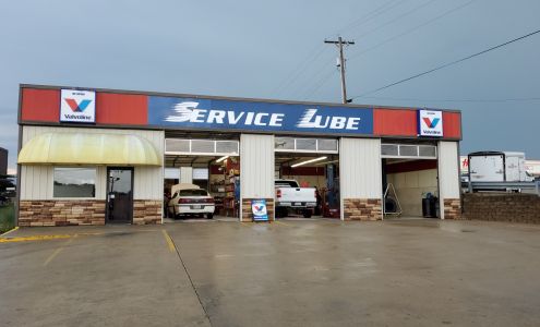 Service Lube