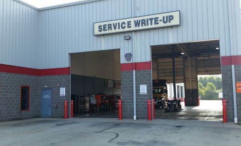 Fyda Freightliner Pittsburgh, Inc.