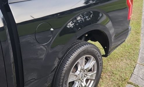 Tony Bass Collision LLC