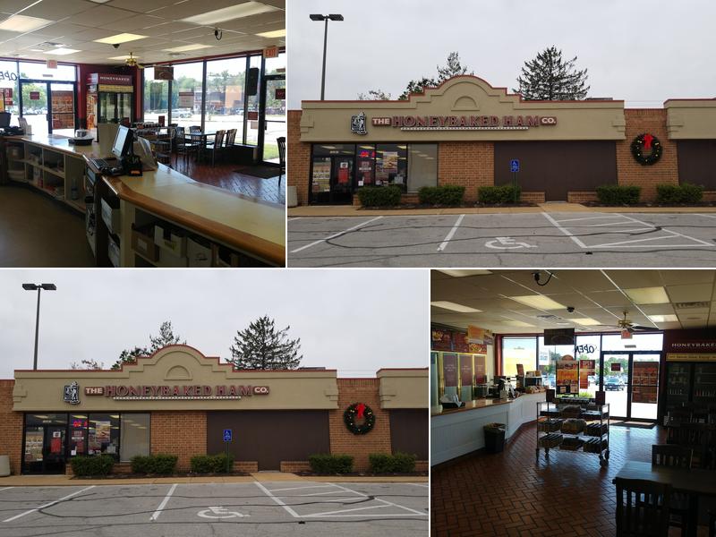 The Honey Baked Ham Company