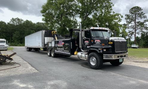 Kenda Truck Center of Georgia