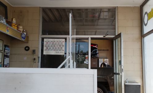 Drake Automotive Hazelwood